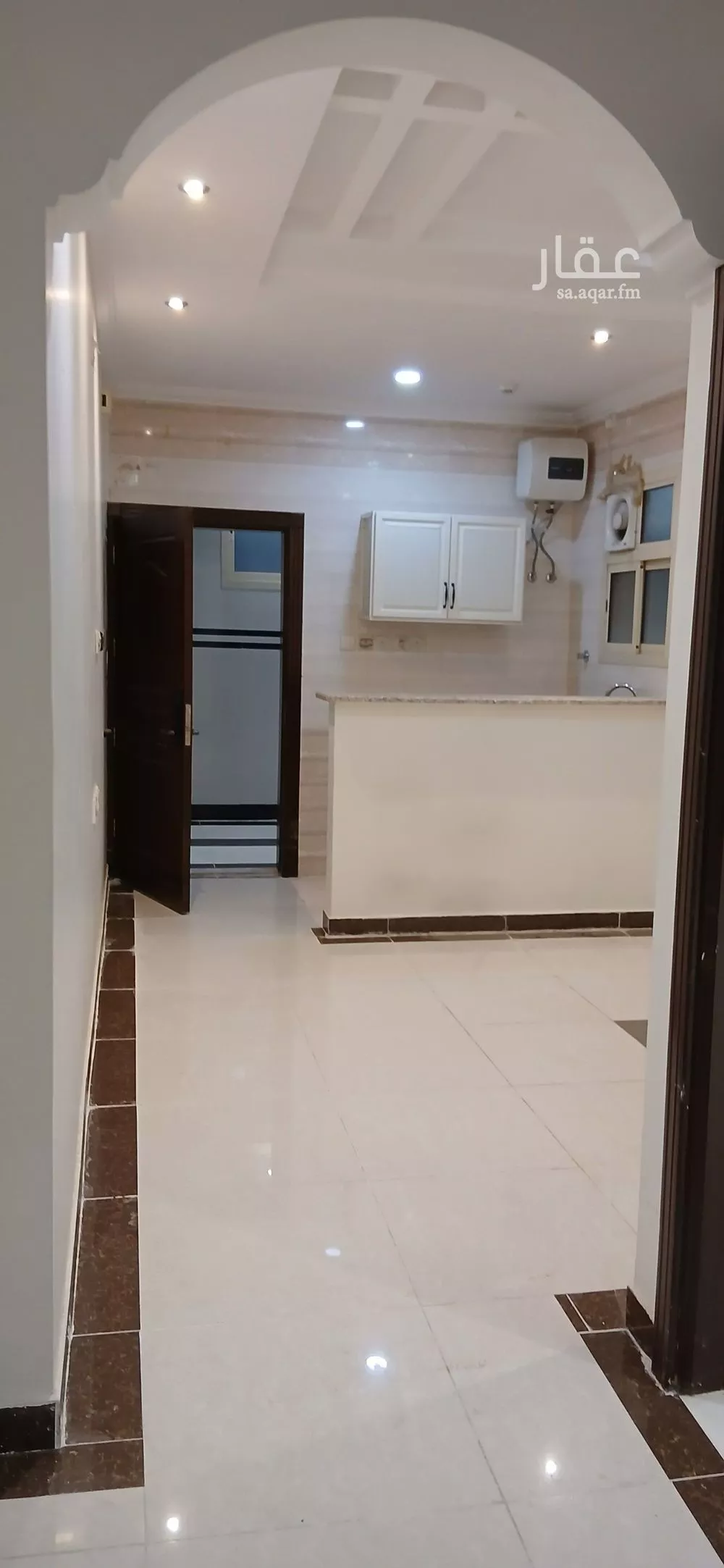 1 bedroom apartment in Al Aziziyah 9
