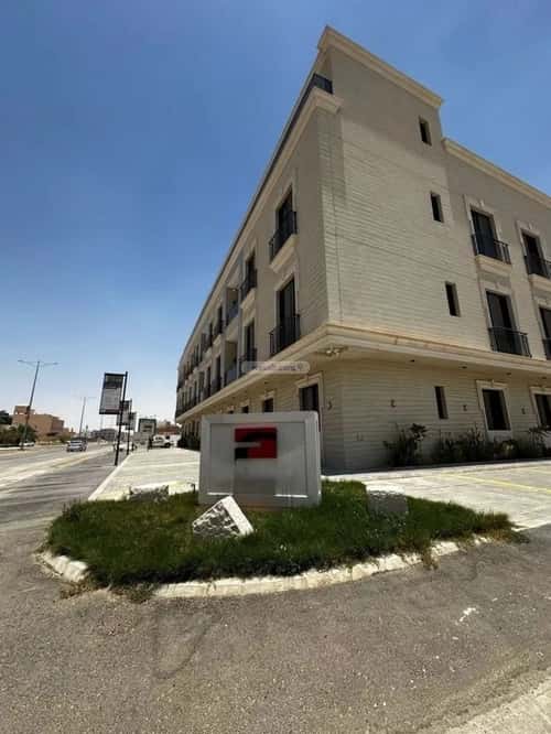 2 bedroom apartment in Al Narjis 2