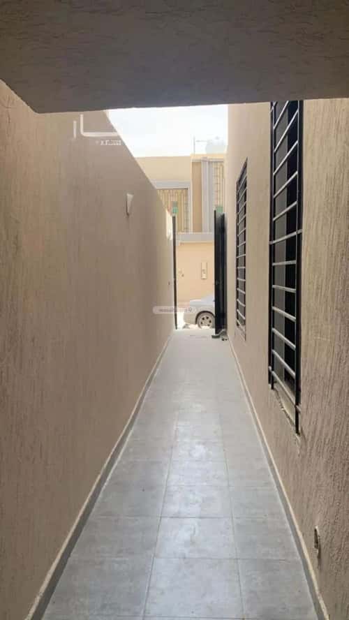 3 bedroom apartment in Badr 9