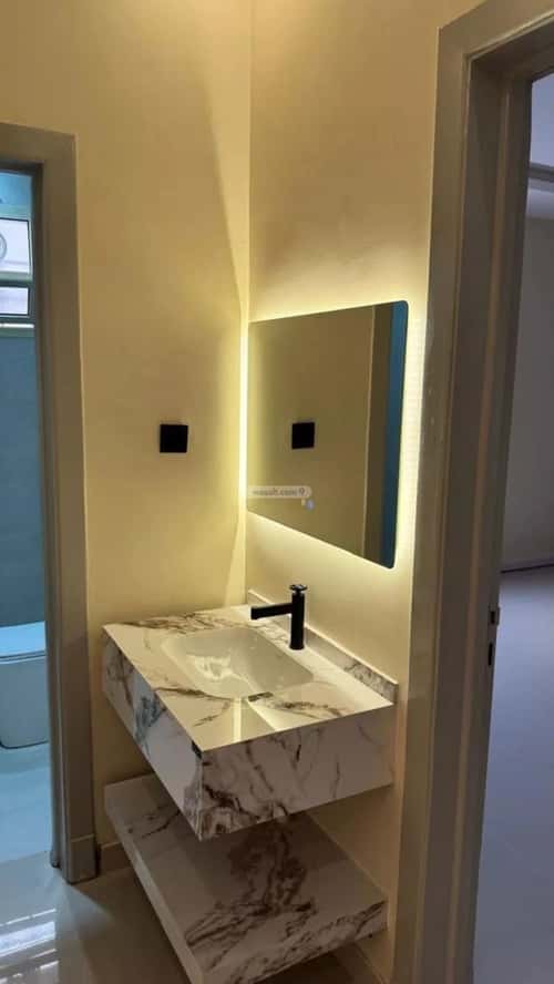 3 bedroom apartment in Qurtubah 2