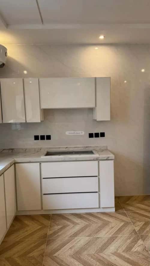 3 bedroom apartment in Qurtubah 4