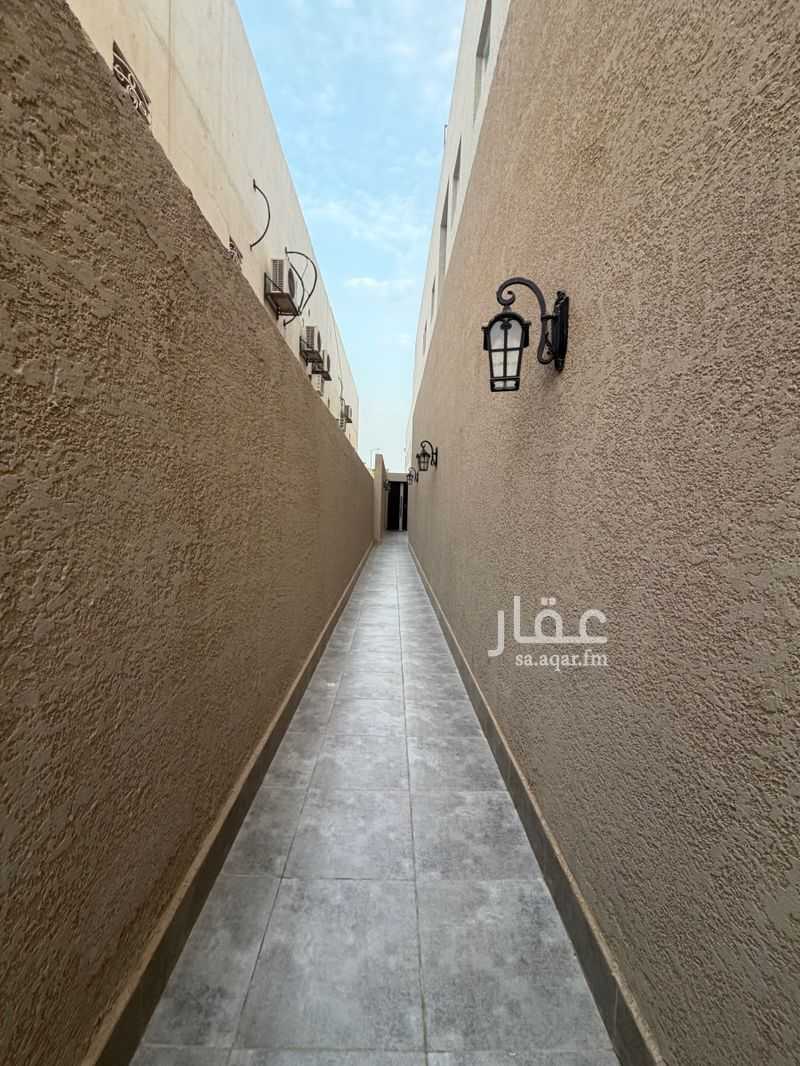 شقة  في الوادي، الرياض 6