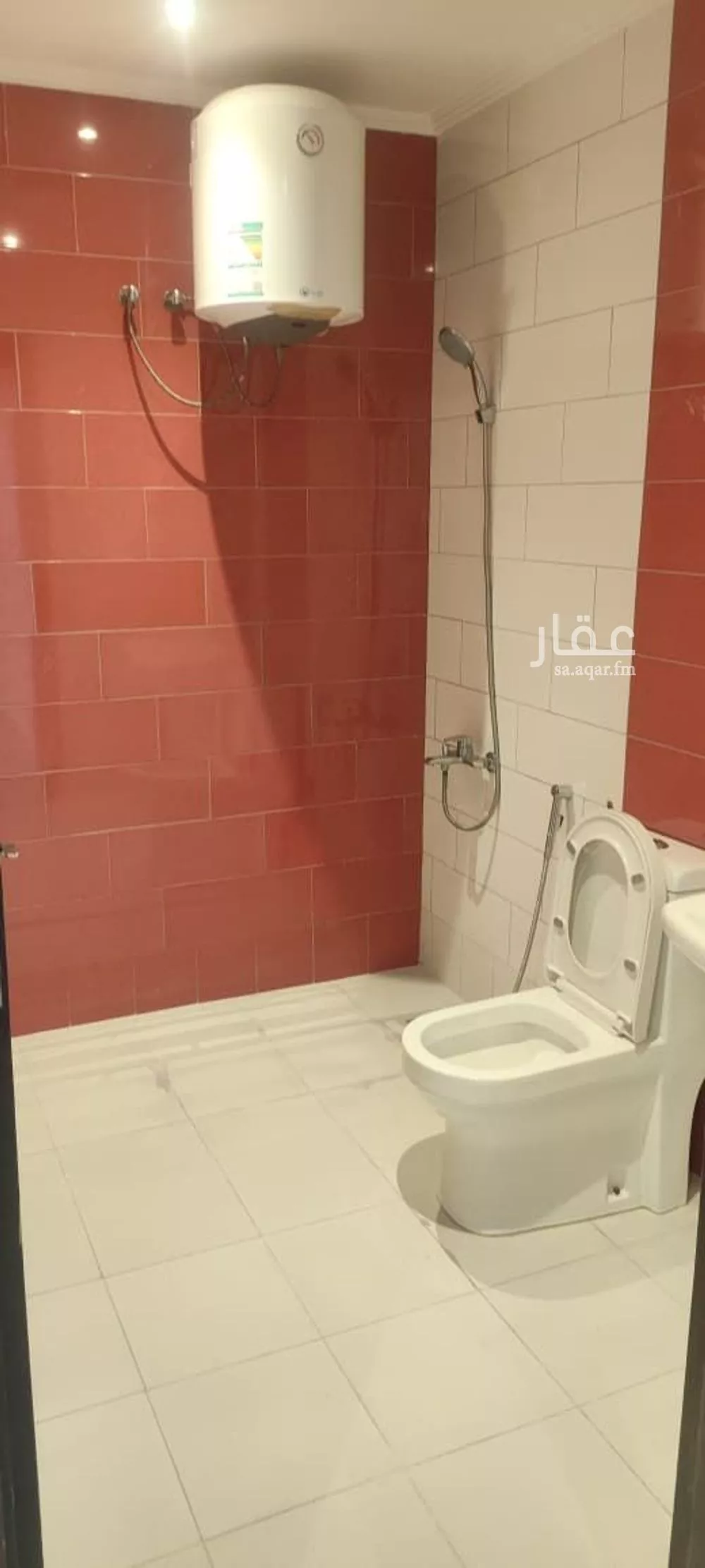 2 bedroom apartment in Al Zahrah, Riyadh 7