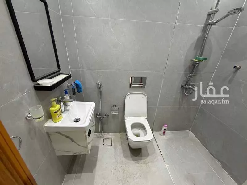 شقة 2 غرف في العريجاء الوسطى، الرياض 4