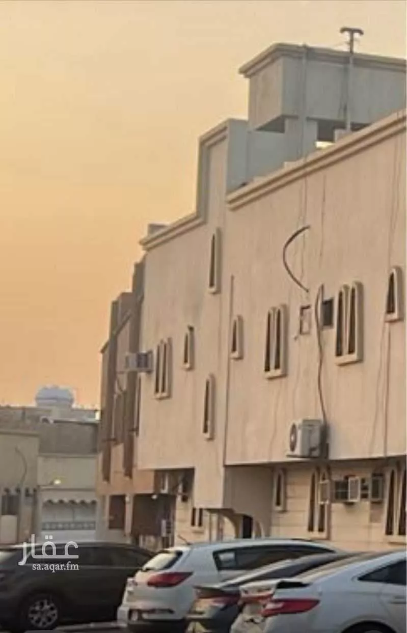 1 bedroom building in Utaiqah, Riyadh
