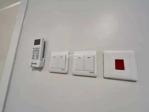 3 bedroom apartment in Qurtubah 3