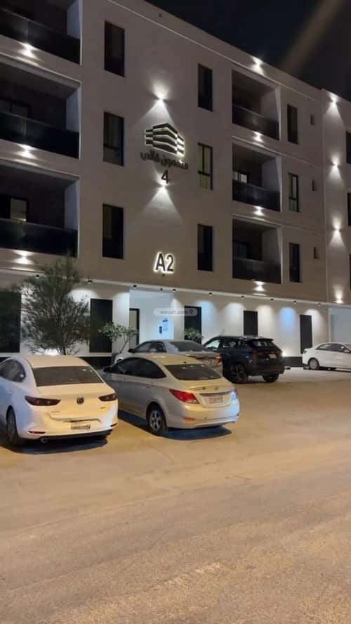 3 bedroom apartment in Al Narjis 9