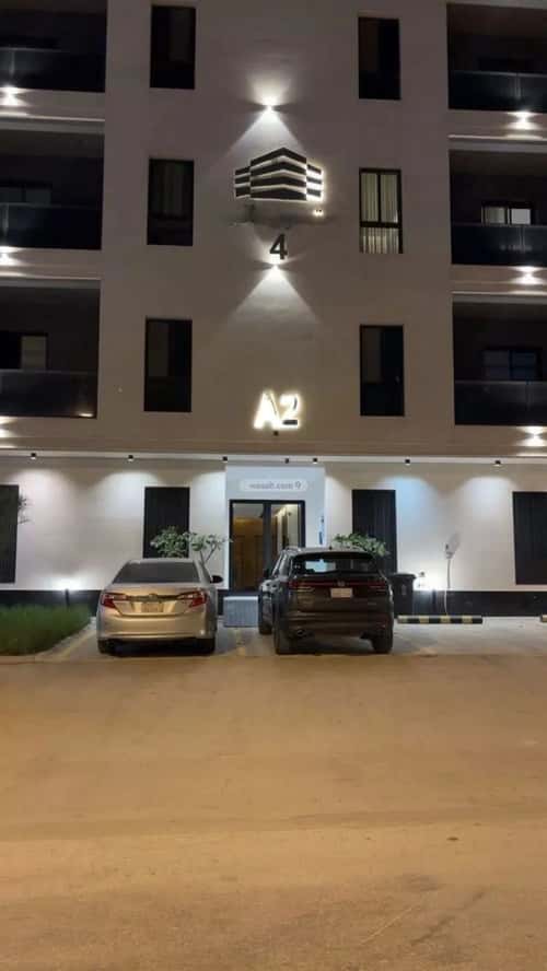 3 bedroom apartment in Al Narjis 4