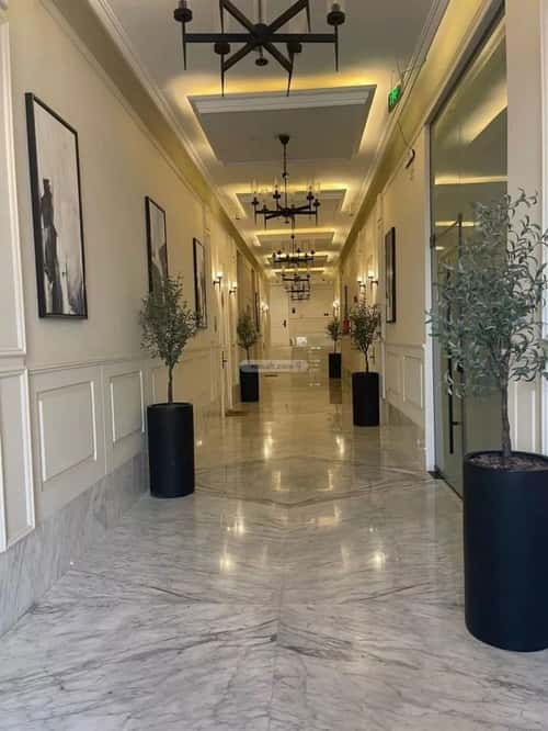 3 bedroom apartment in Al Malqa 3