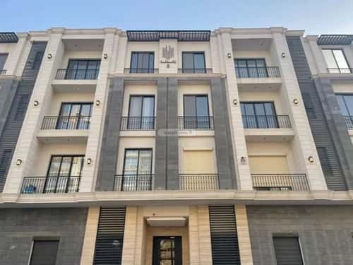 3 bedroom apartment in Al Malqa 8