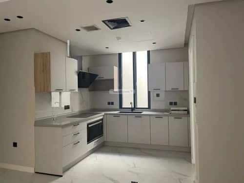 3 bedroom apartment in Al Malqa 6