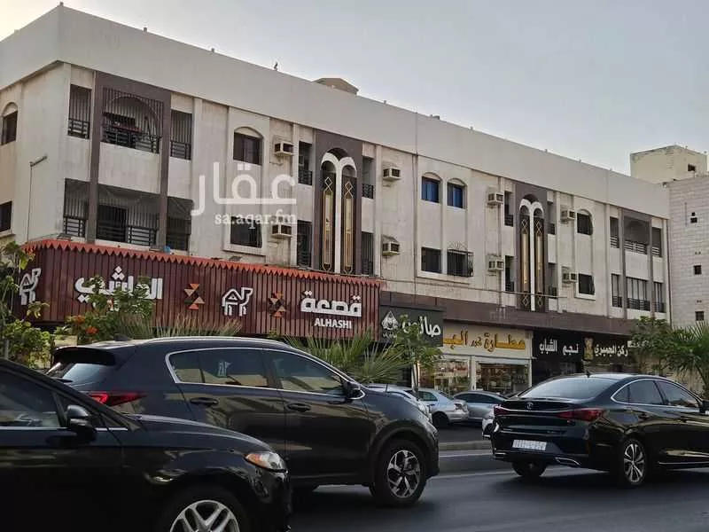 6 bedroom building in Al Safa, Jeddah 2