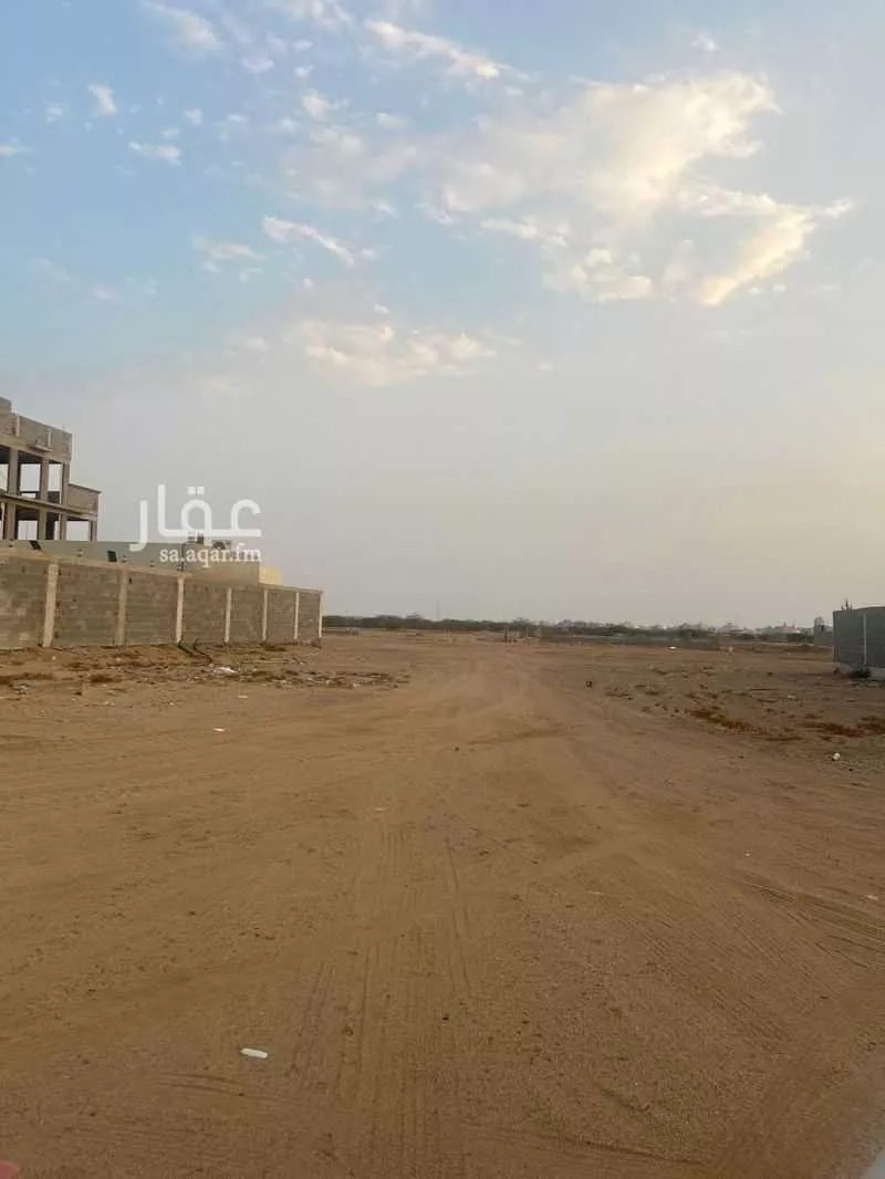 1 bedroom land in Az Zomorod, Jeddah 2
