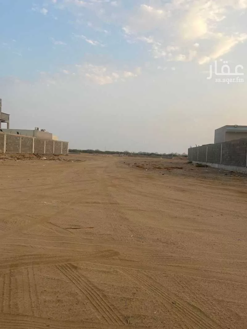1 bedroom land in Az Zomorod, Jeddah 6