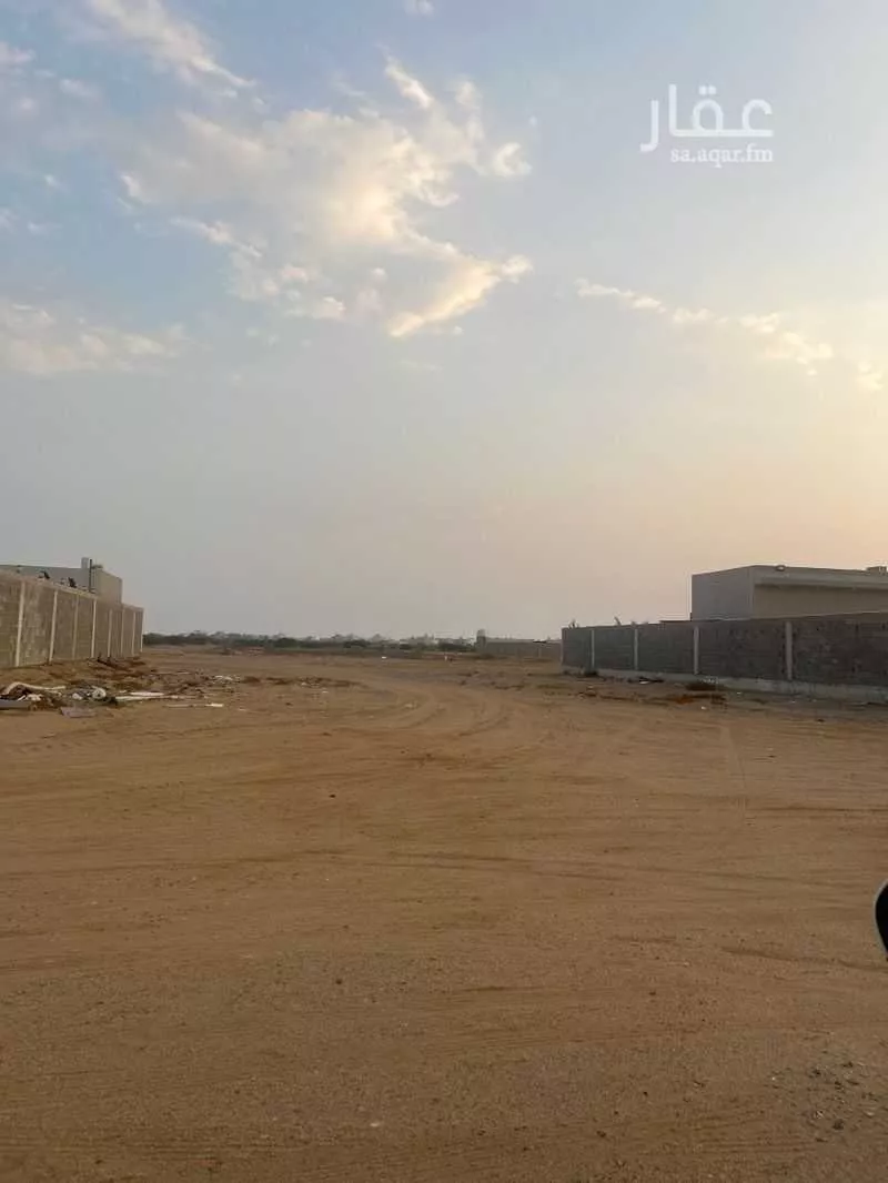 1 bedroom land in Az Zomorod, Jeddah 4