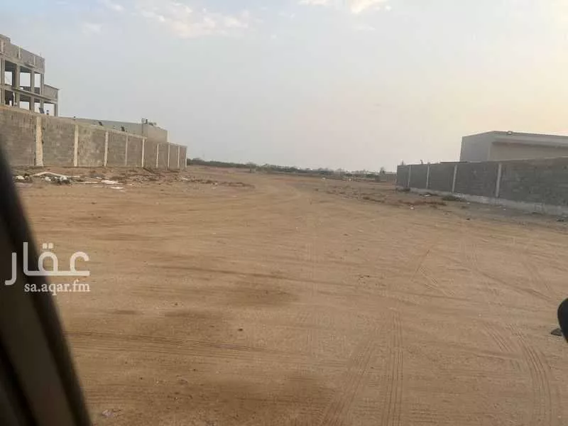 1 bedroom land in Az Zomorod, Jeddah 3