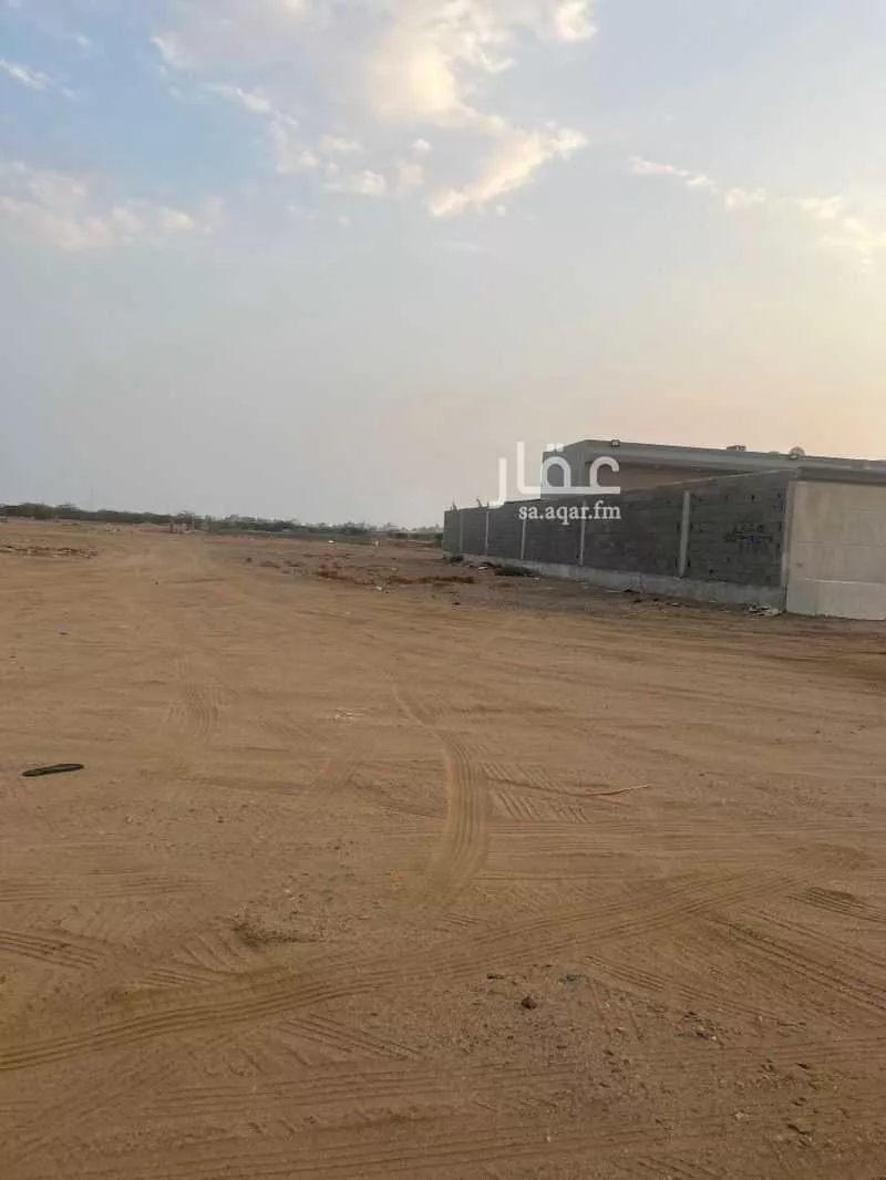1 bedroom land in Az Zomorod, Jeddah 5