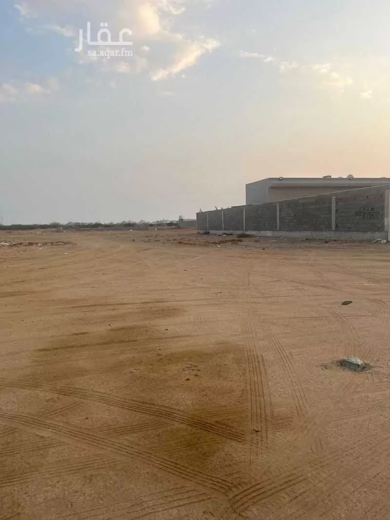 1 bedroom land in Az Zomorod, Jeddah 7
