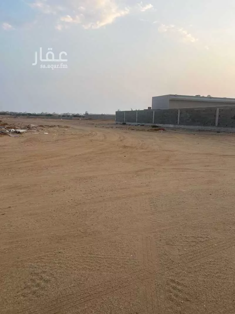 1 bedroom land in Az Zomorod, Jeddah 9