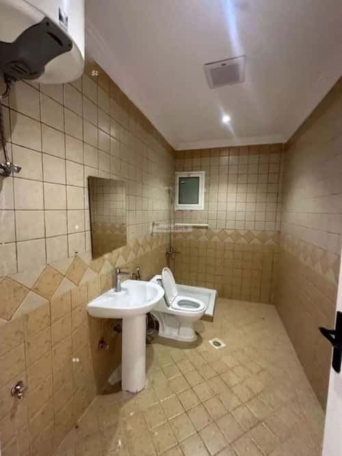 4 bedroom apartment in Al Malqa 7