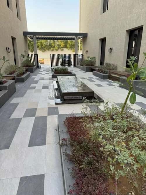 2 bedroom apartment in Al Narjis 1