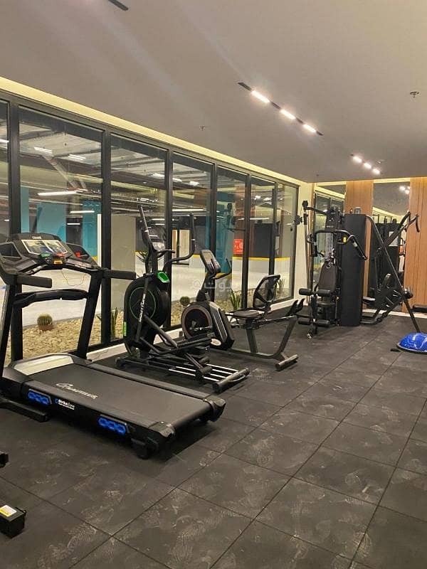 2 bedroom apartment in Al Nakheel, Riyadh 2
