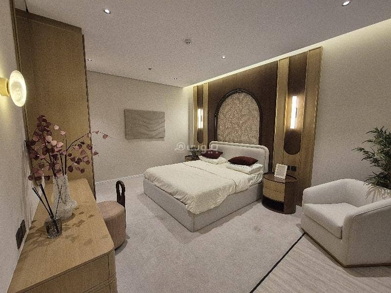 2 bedroom apartment in Al Nakheel, Riyadh 3