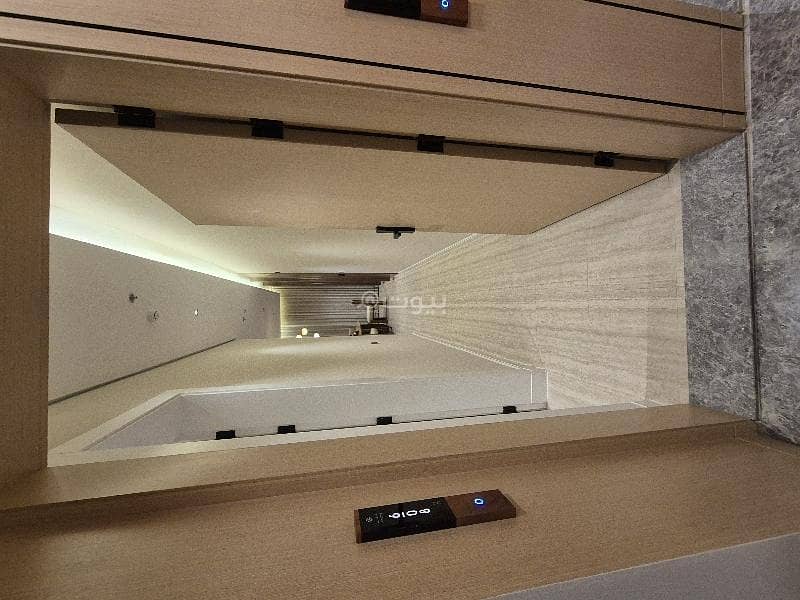 2 bedroom apartment in Al Nakheel, Riyadh 6
