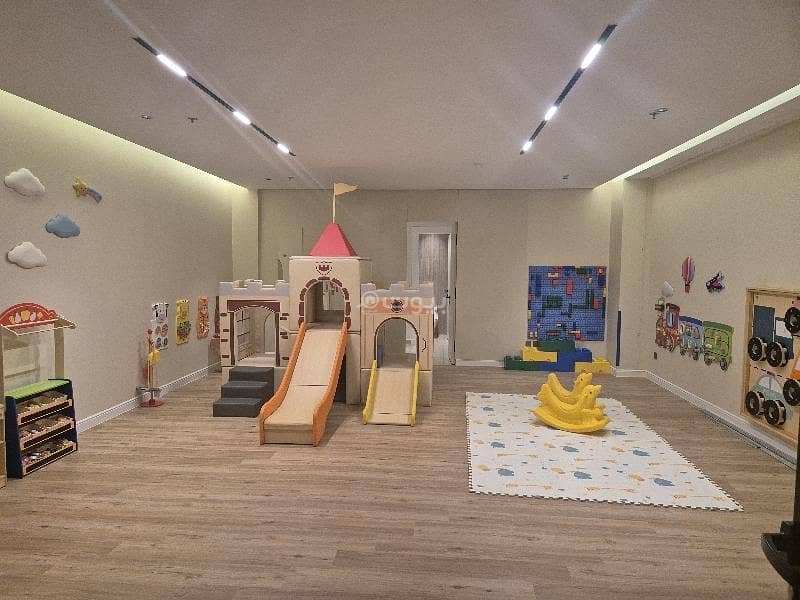 2 bedroom apartment in Al Nakheel, Riyadh 8