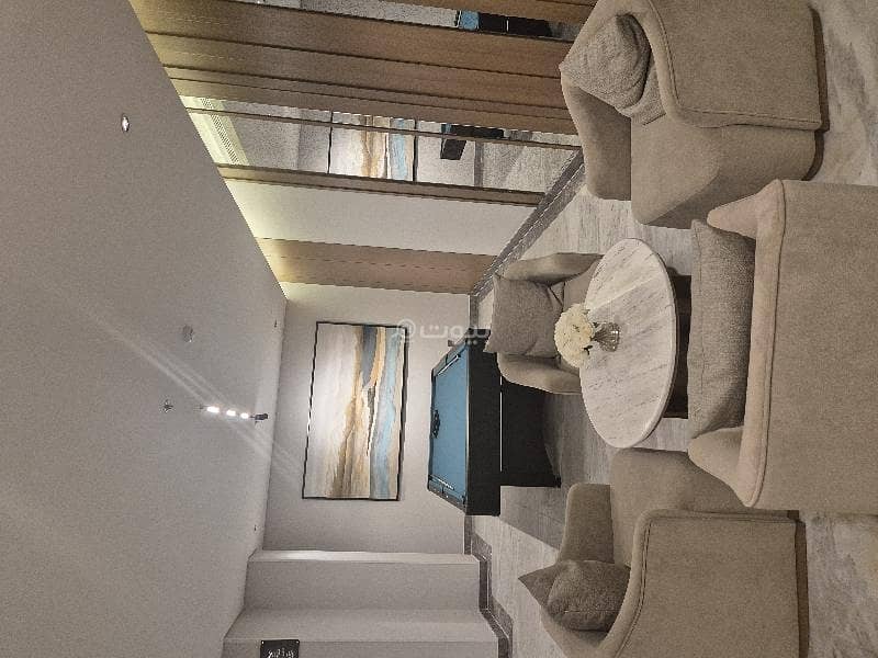 2 bedroom apartment in Al Nakheel, Riyadh 10