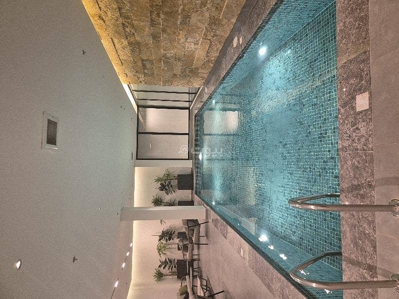 2 bedroom apartment in Al Nakheel, Riyadh 11