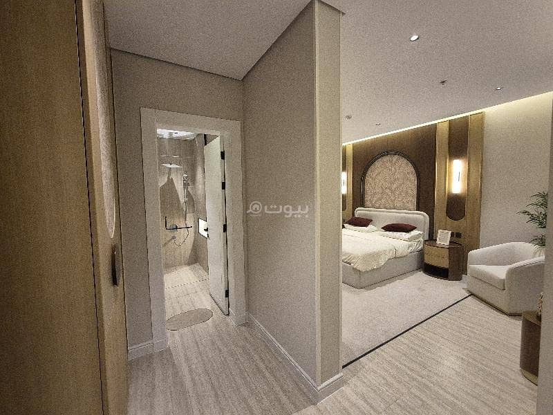 2 bedroom apartment in Al Nakheel, Riyadh 12