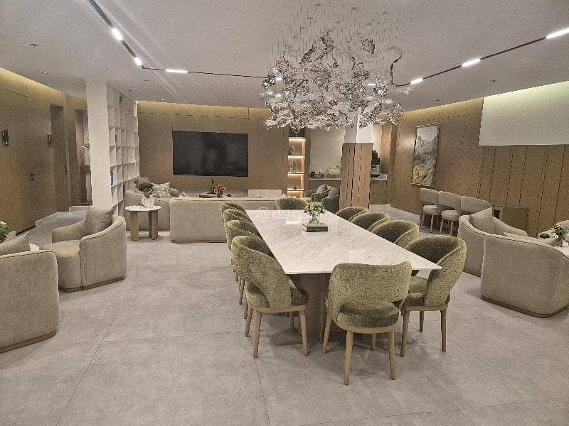 2 bedroom apartment in Al Nakheel, Riyadh 13