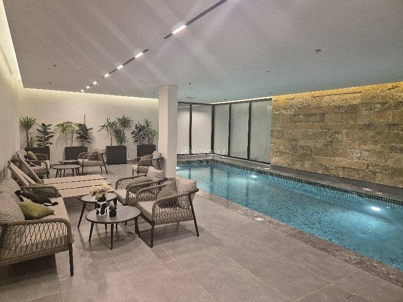 2 bedroom apartment in Al Nakheel, Riyadh 15