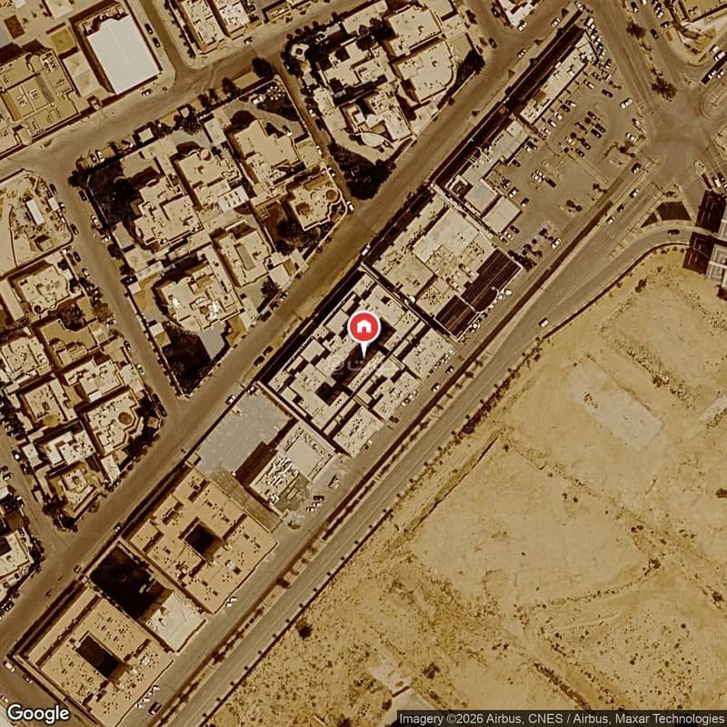 2 bedroom apartment in Al Nakheel, Riyadh 16