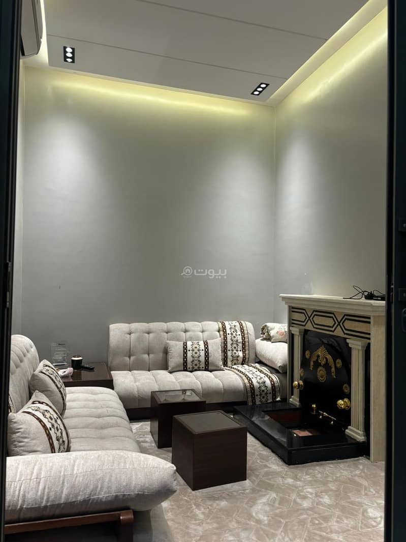 5 bedroom villa in Al Uraija Al Wusta, Riyadh 12