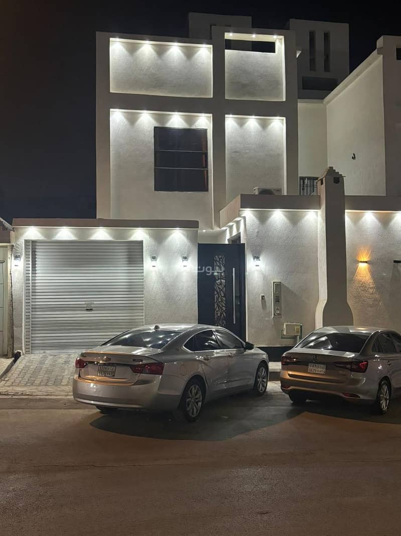 5 bedroom villa in Al Uraija Al Wusta, Riyadh 16