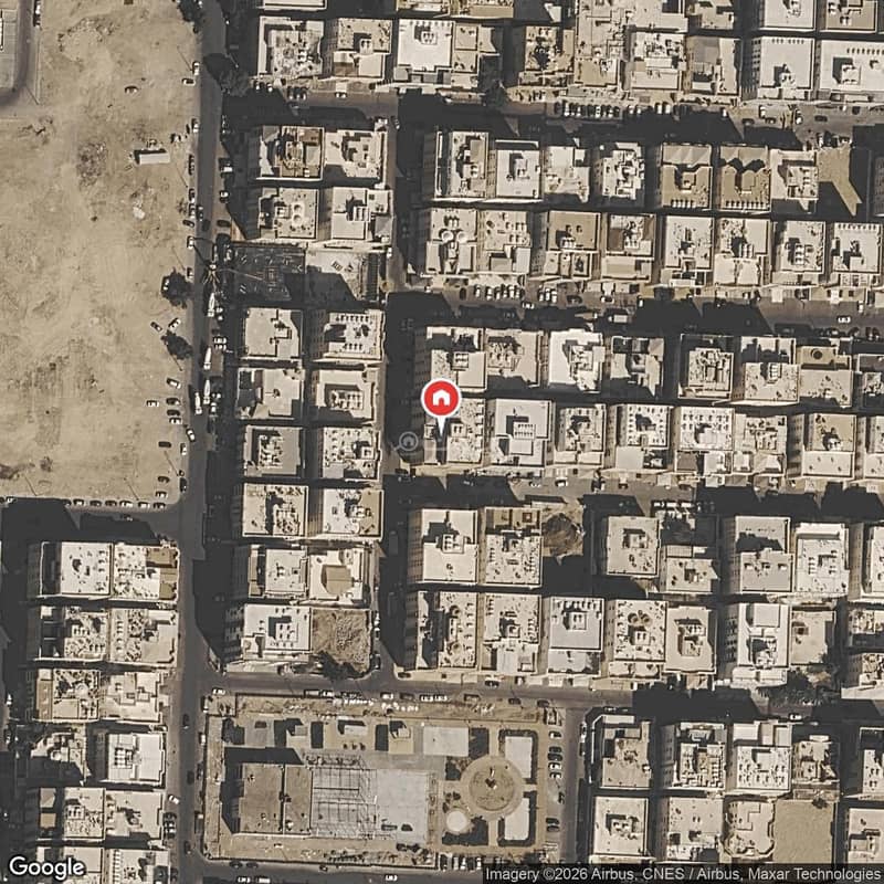 apartment in Al Zahra, Jeddah 23