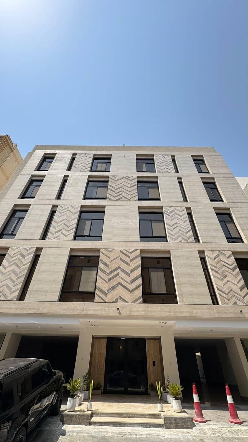 apartment in Al Zahra, Jeddah 22