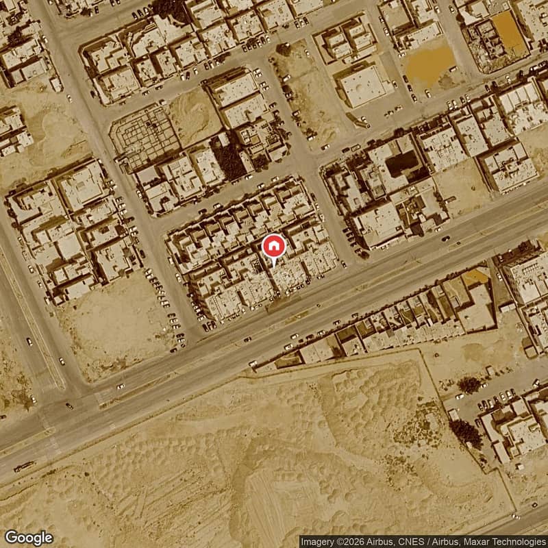 2 bedroom apartment in Al Qairawan, Riyadh 13