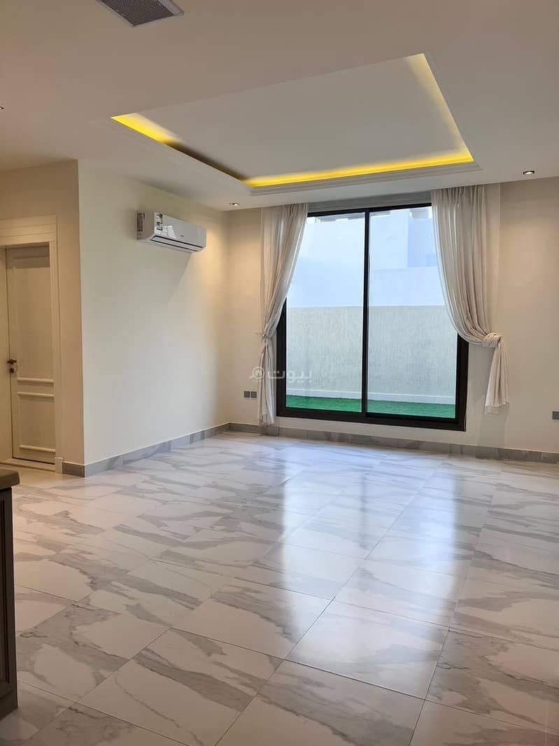 2 bedroom apartment in Al Qairawan, Riyadh