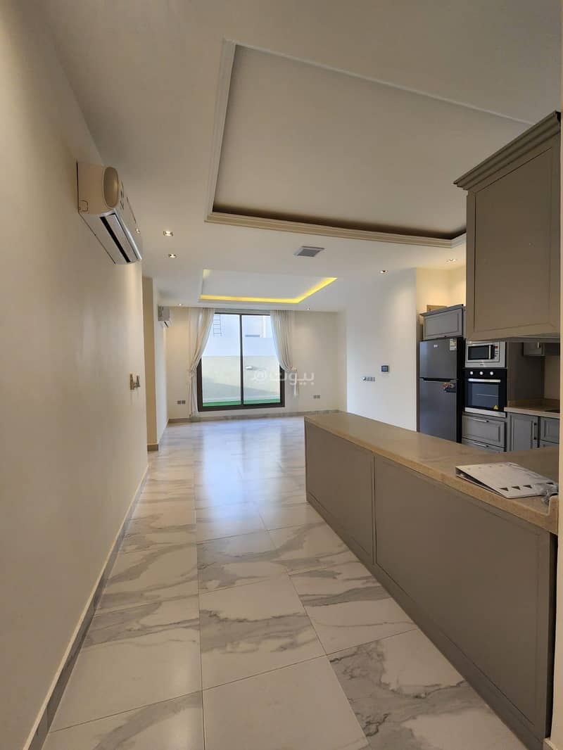 2 bedroom apartment in Al Qairawan, Riyadh 2