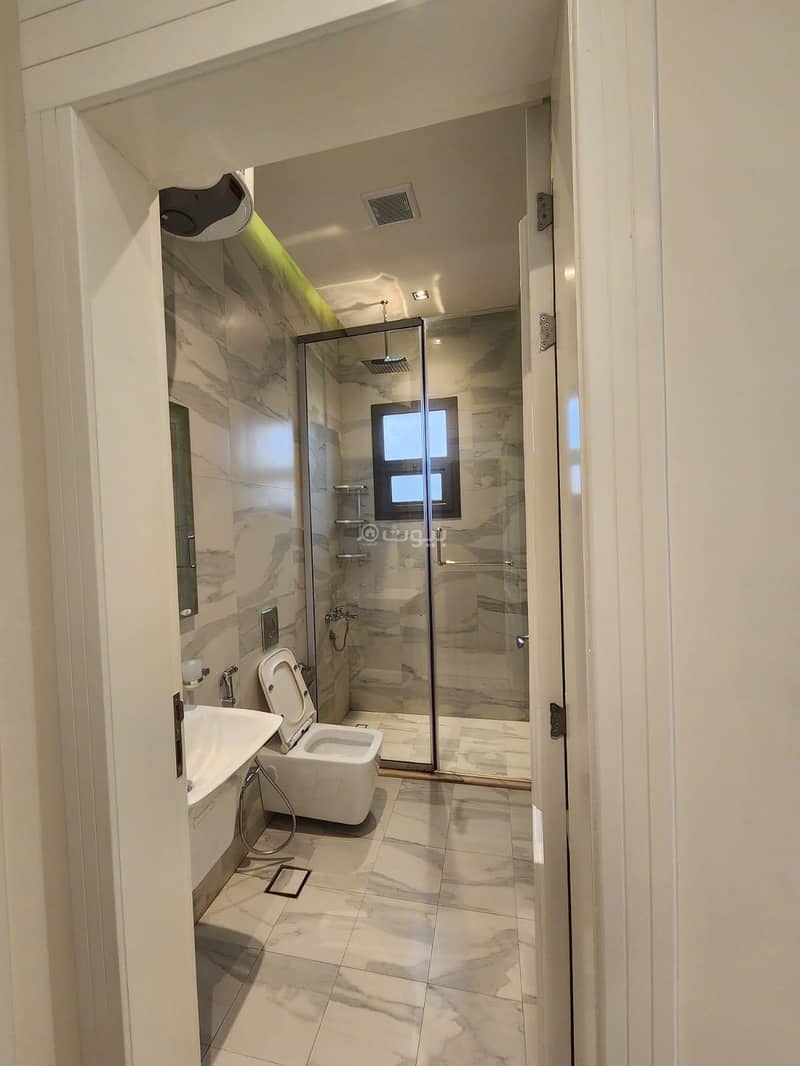 2 bedroom apartment in Al Qairawan, Riyadh 11