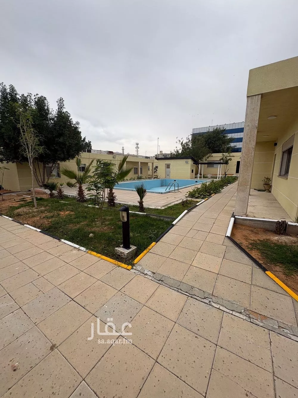 فيلا 5 غرف في الدوحة الجنوبية 3