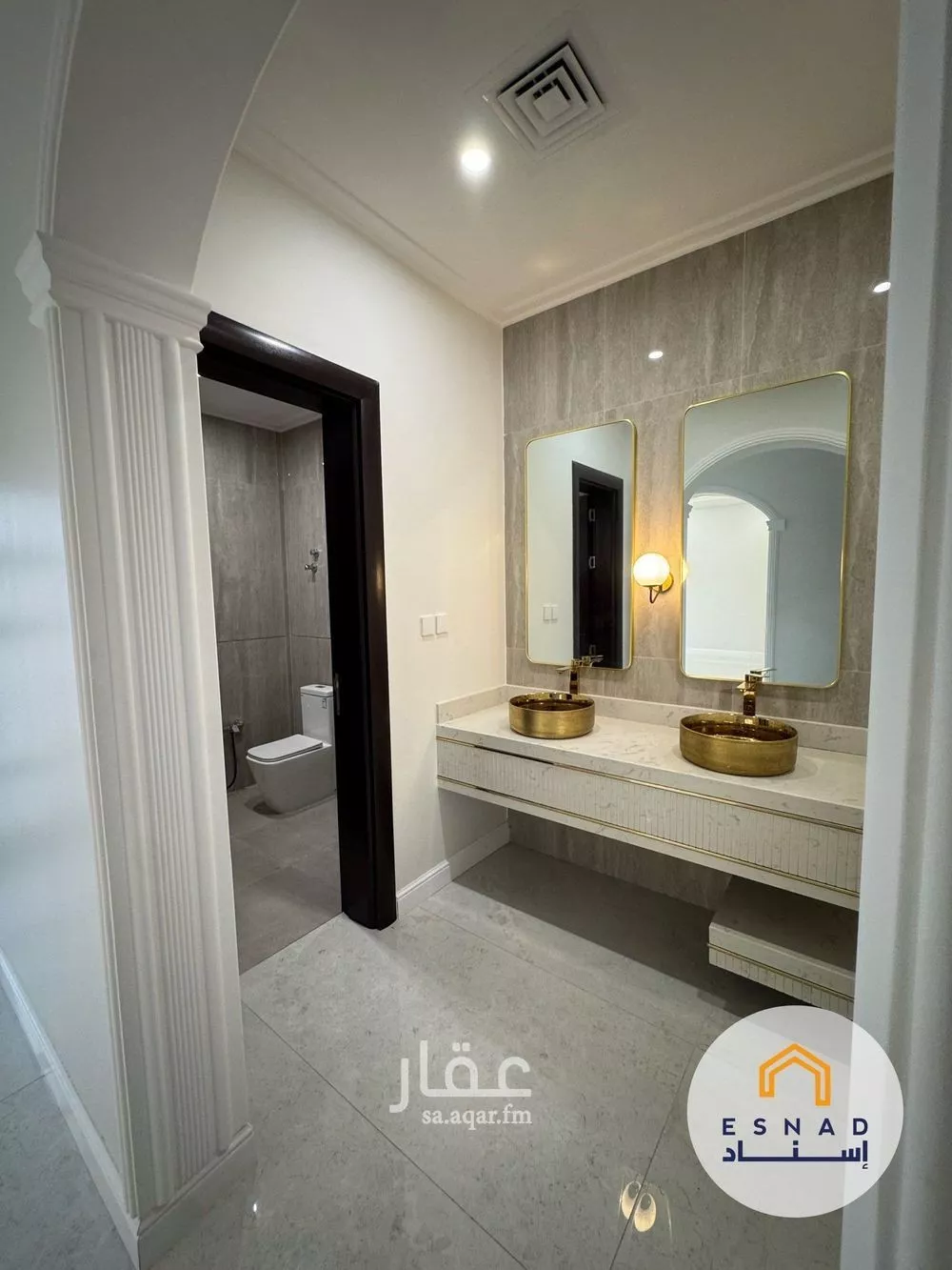 4 bedroom villa in Al Doha Ash Shamaliyah 5