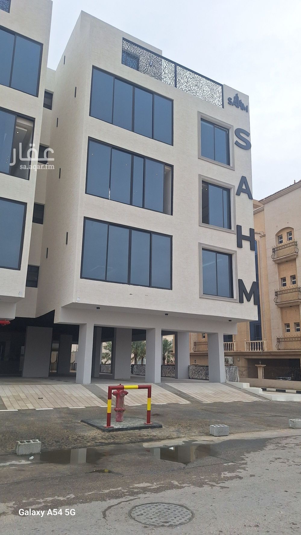 3 bedroom apartment in Hajar, Eastern Province 3