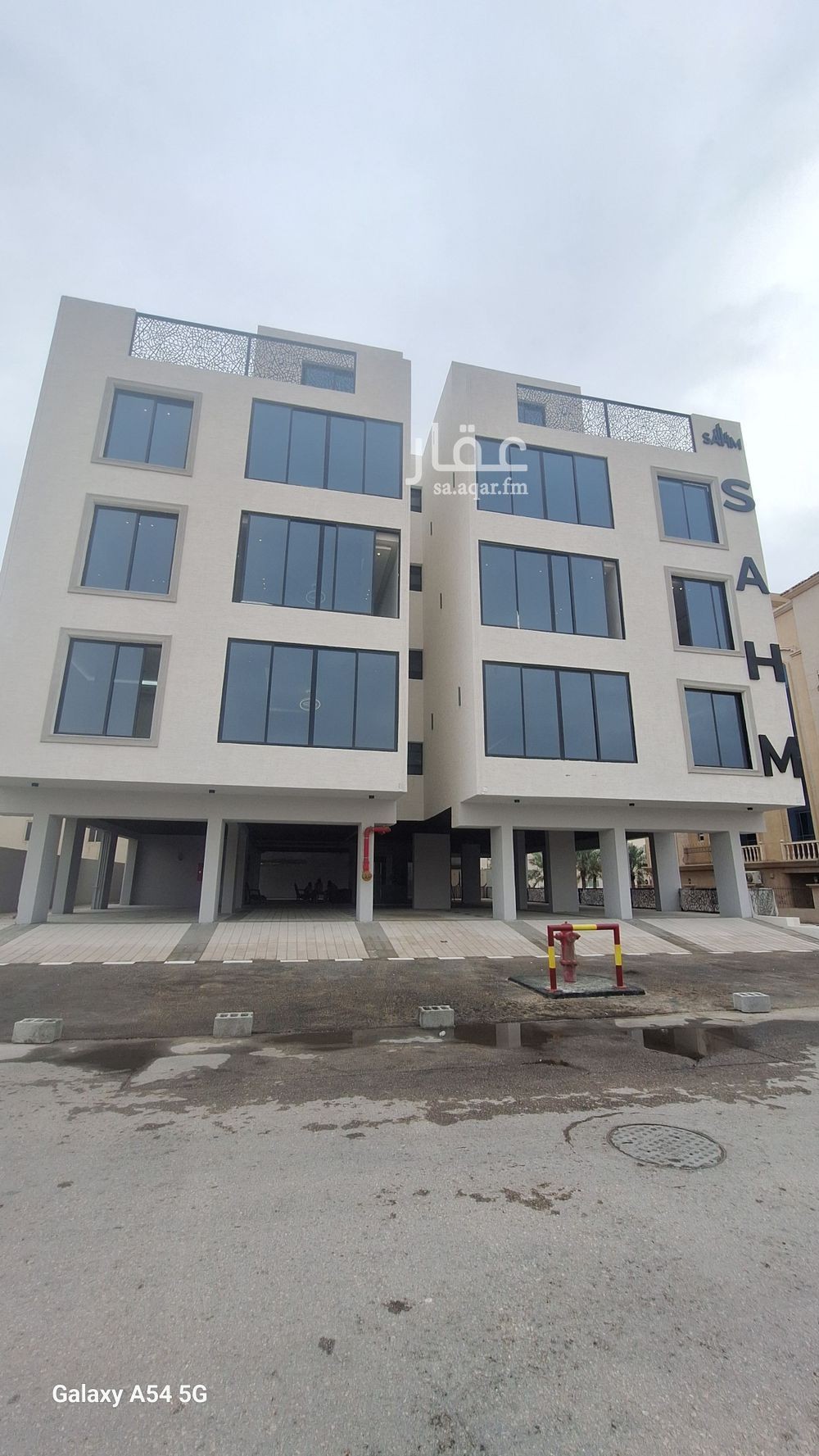3 bedroom apartment in Hajar, Eastern Province 2