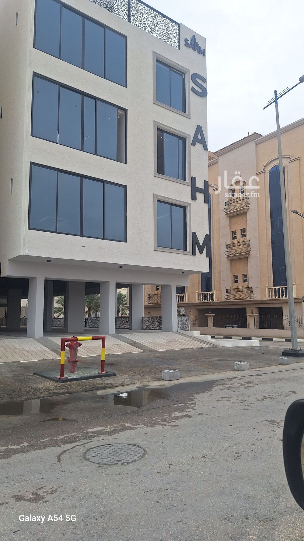 3 bedroom apartment in Hajar, Eastern Province 5