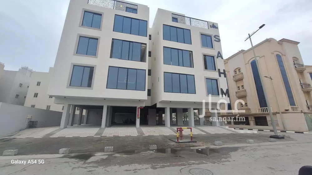 6 bedroom apartment in Hajar 6