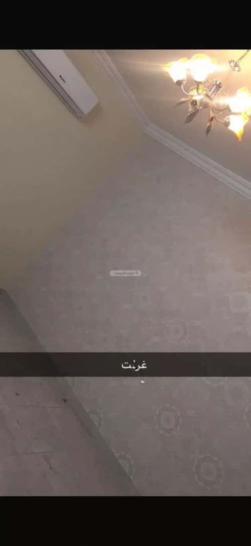 3 bedroom apartment in Ishbiliyah 5